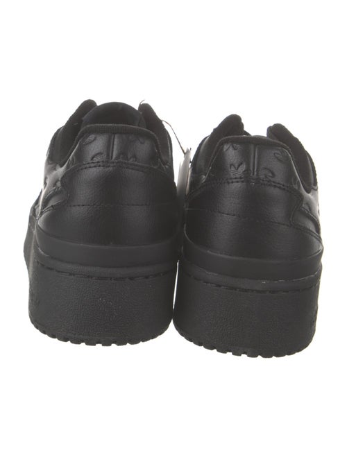 Adidas Leather Sneakers