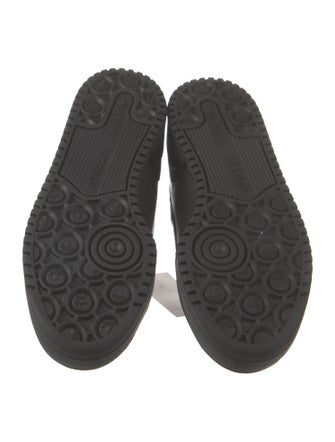 Adidas Leather Sneakers