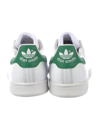 Adidas Leather Sneakers