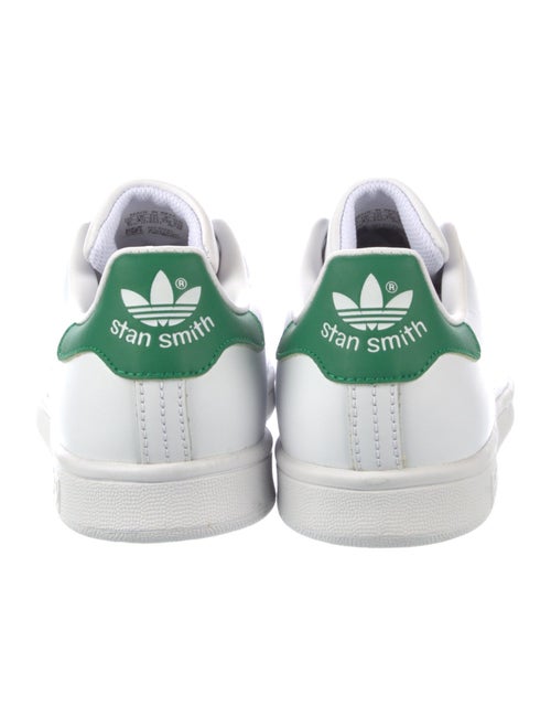 Adidas Leather Sneakers