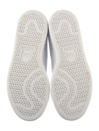 Adidas Leather Sneakers