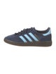 Adidas Suede Sneakers