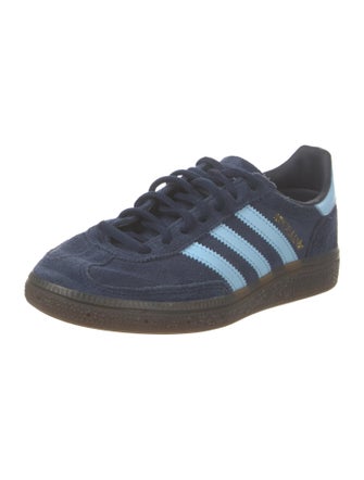 Adidas Suede Sneakers