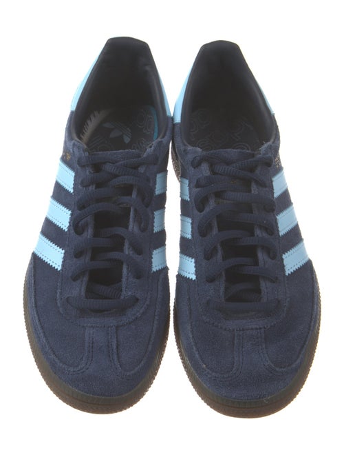 Adidas Suede Sneakers