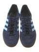 Adidas Suede Sneakers