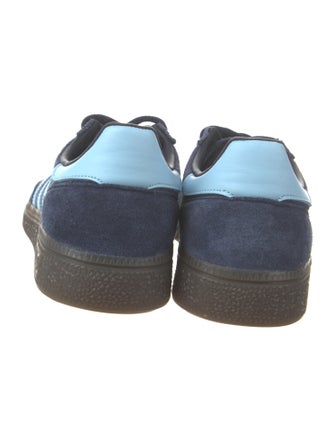 Adidas Suede Sneakers