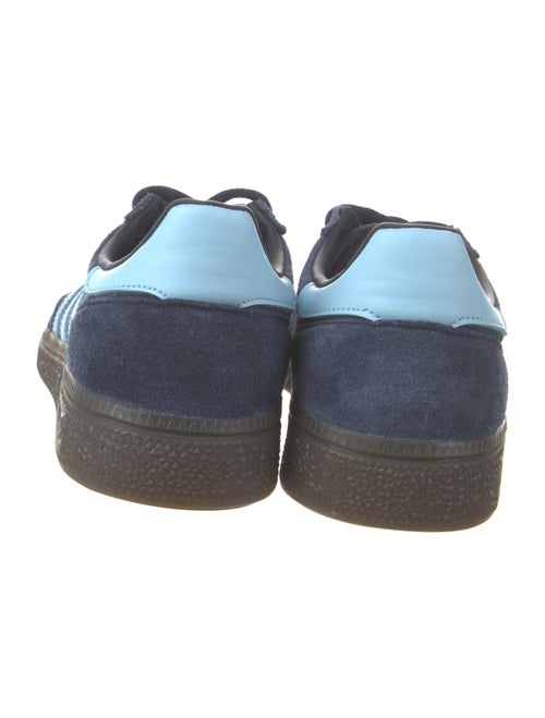 Adidas Suede Sneakers