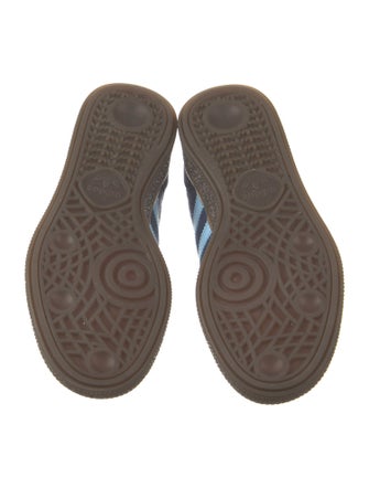 Adidas Suede Sneakers