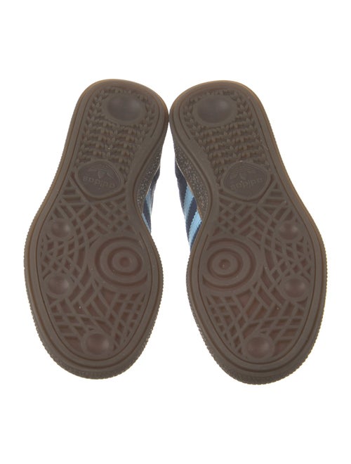 Adidas Suede Sneakers