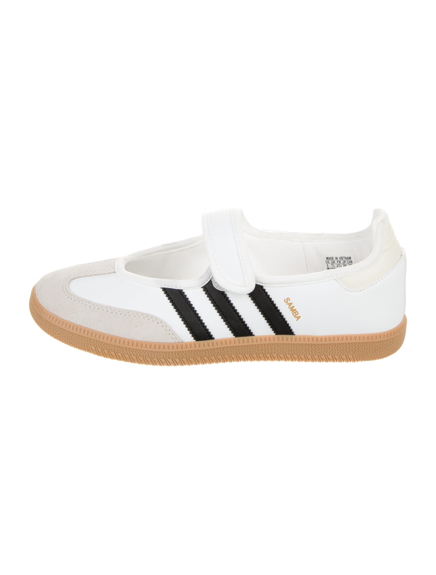 Adidas Samba Jane Sneakers