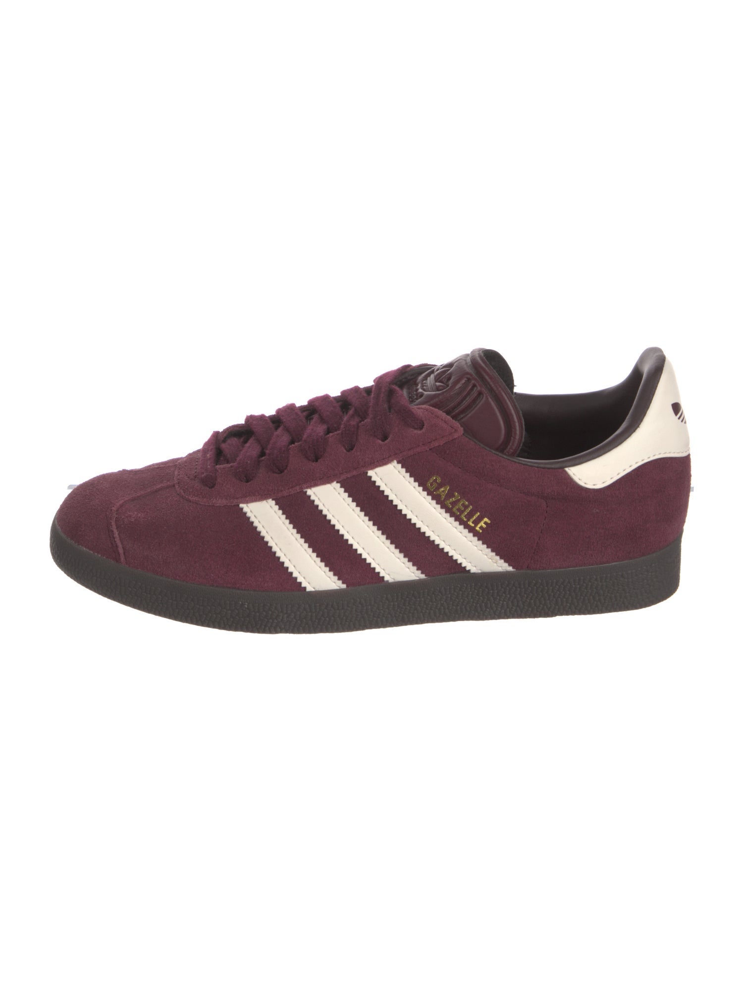 Adidas Suede Athletic Sneakers