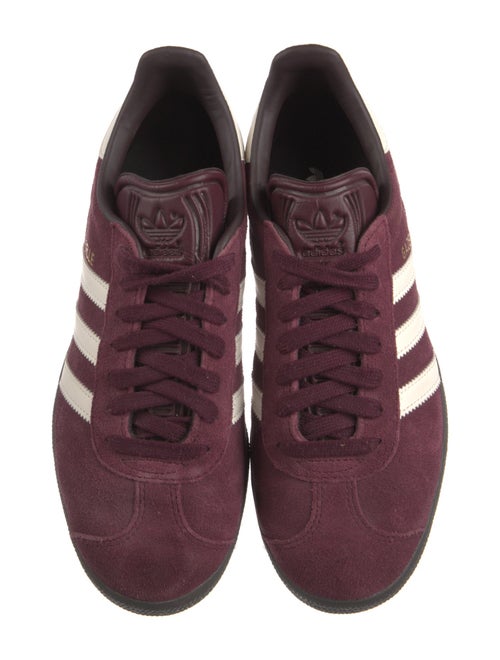 Adidas Suede Athletic Sneakers