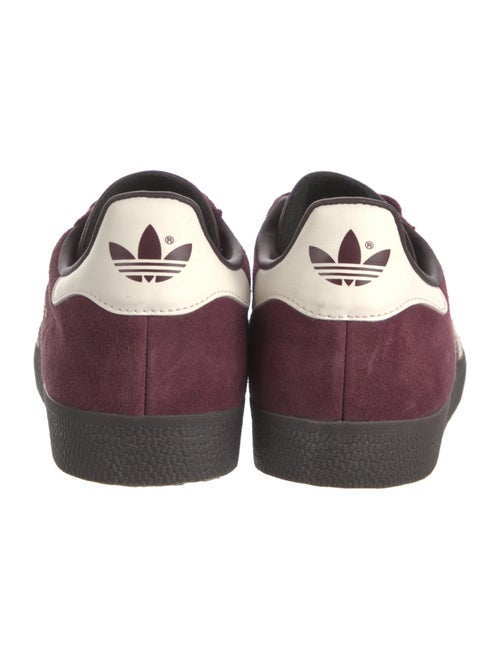 Adidas Suede Athletic Sneakers