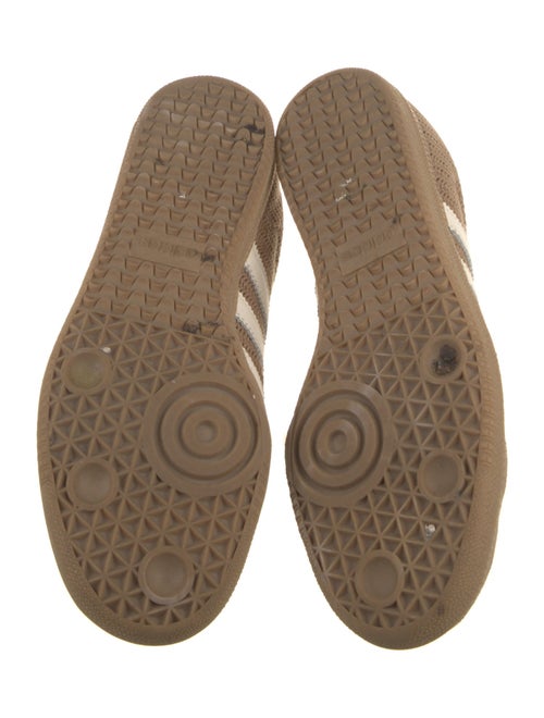 Adidas Suede Sneakers