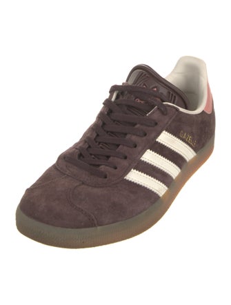 Adidas Suede Sneakers