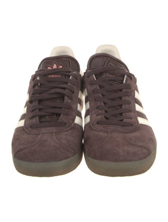 Adidas Suede Sneakers