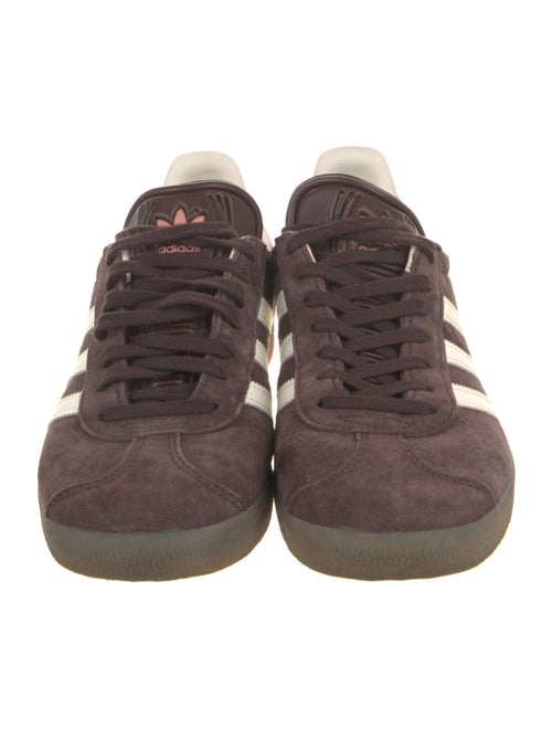 Adidas Suede Sneakers