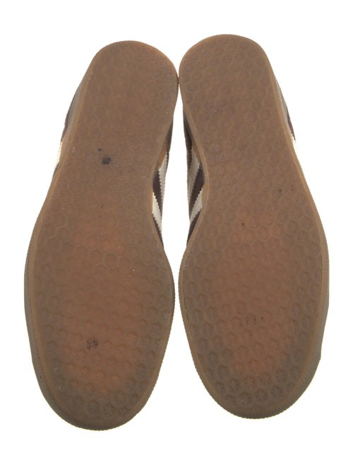 Adidas Suede Sneakers