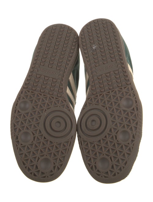 Adidas Leather Sneakers