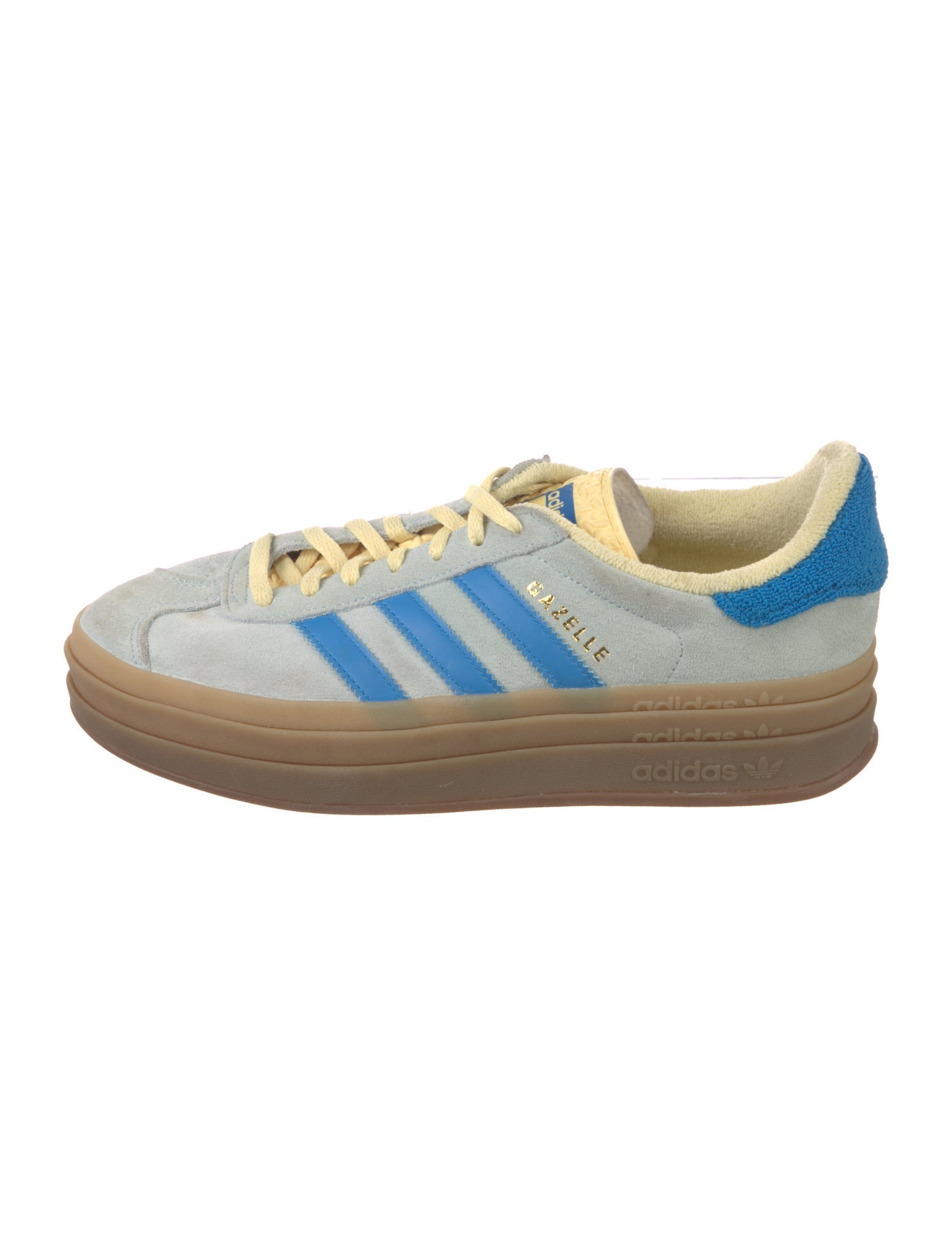 Adidas 2024 Suede Sneakers
