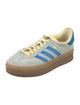Adidas 2024 Suede Sneakers
