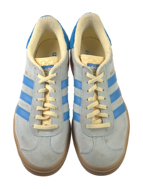 Adidas 2024 Suede Sneakers