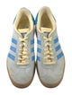 Adidas 2024 Suede Sneakers