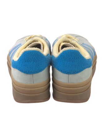 Adidas 2024 Suede Sneakers