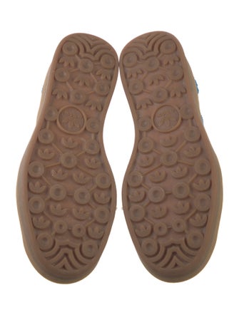 Adidas 2024 Suede Sneakers