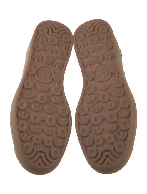 Adidas 2024 Suede Sneakers