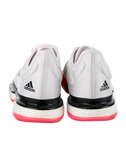 Adidas Printed Athletic Sneakers