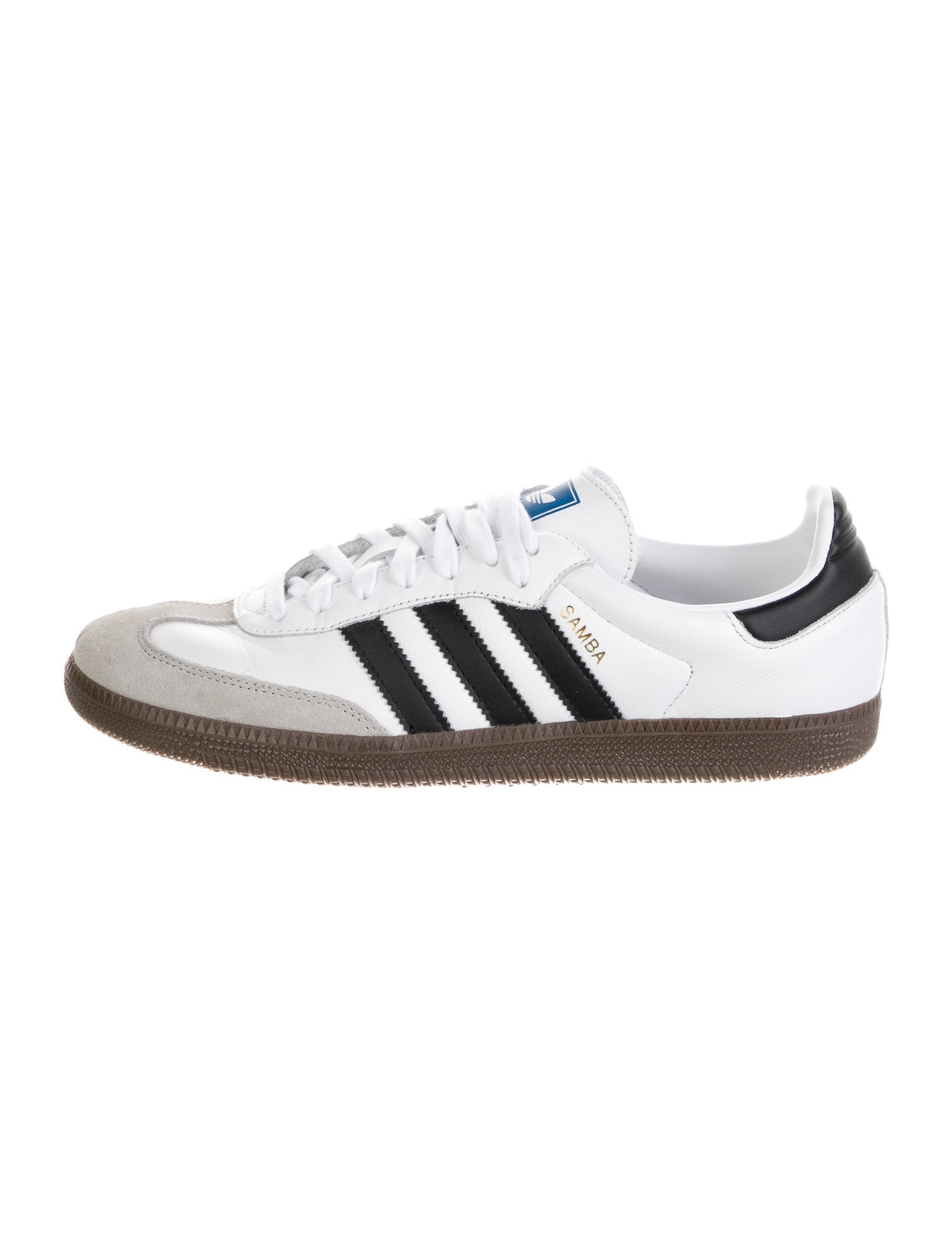 Adidas Samba Sneakers