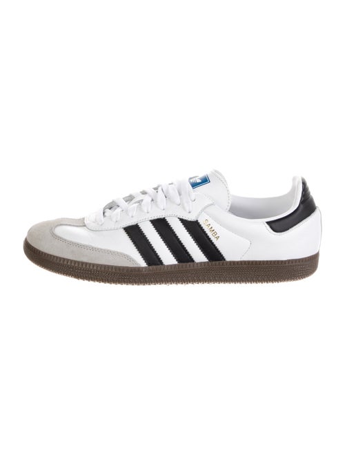 Adidas Samba Sneakers