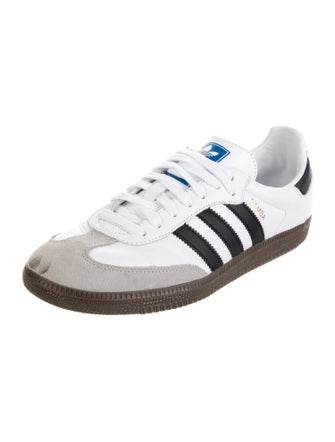 Adidas Samba Sneakers