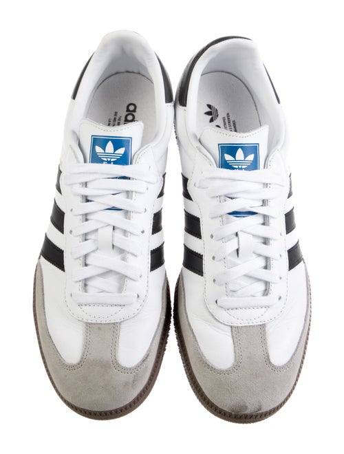 Adidas Samba Sneakers