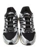 Adidas Mesh Printed Athletic Sneakers
