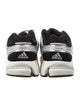 Adidas Mesh Printed Athletic Sneakers