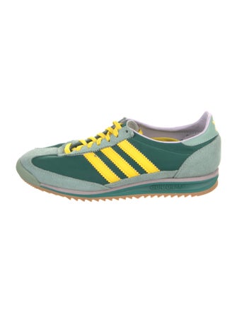 Adidas SL72 OG Athletic Sneakers