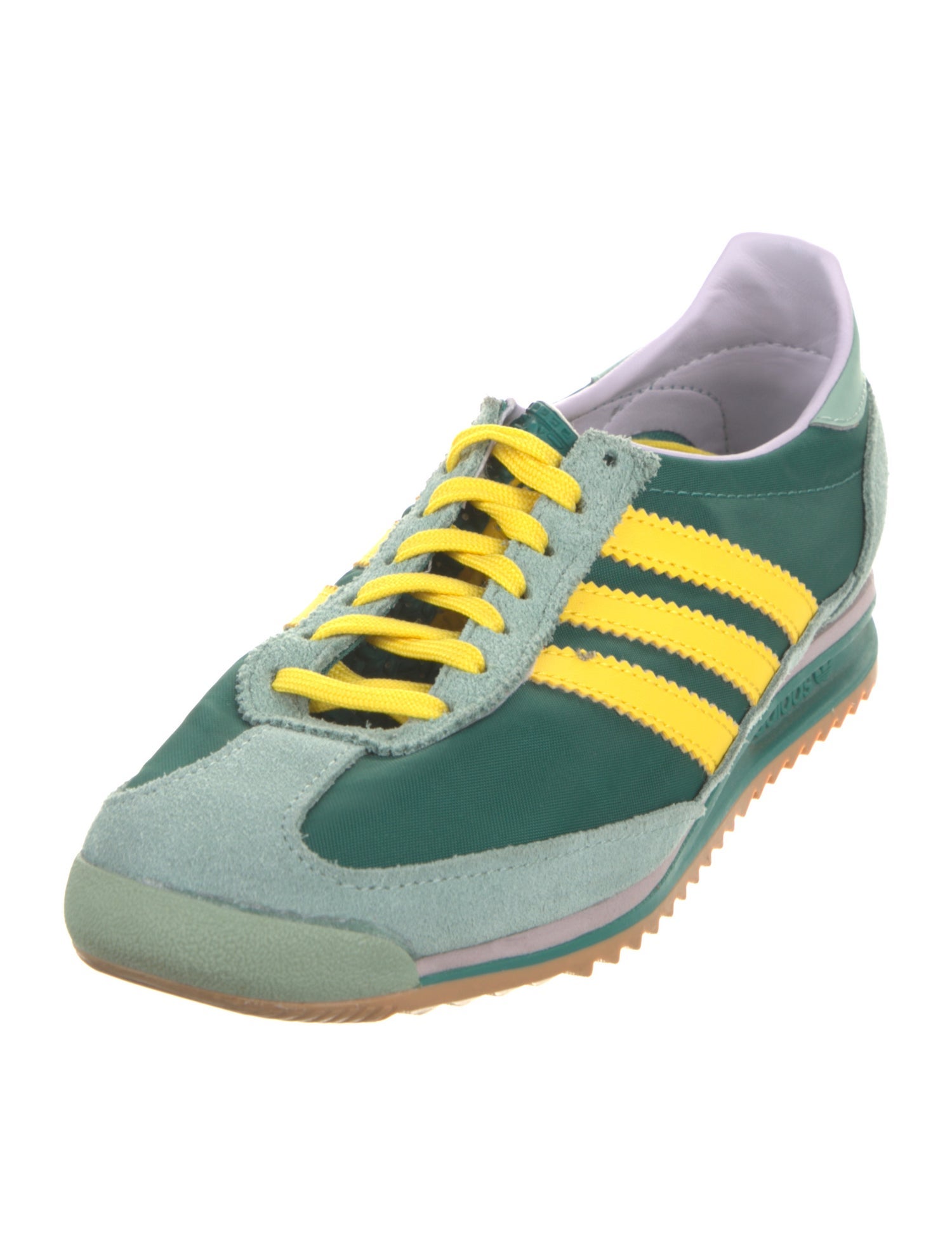 Adidas SL72 OG Athletic Sneakers