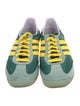 Adidas SL72 OG Athletic Sneakers