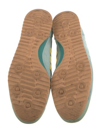 Adidas SL72 OG Athletic Sneakers