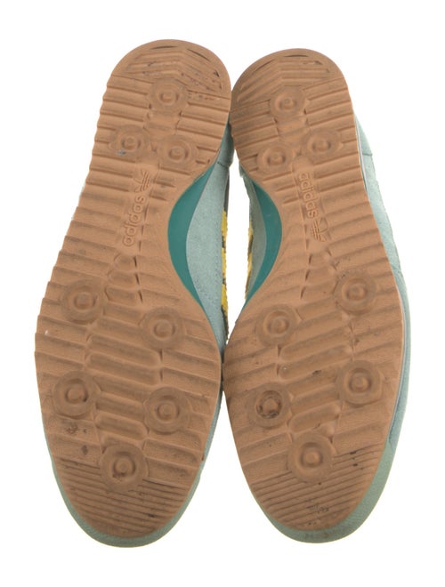 Adidas SL72 OG Athletic Sneakers