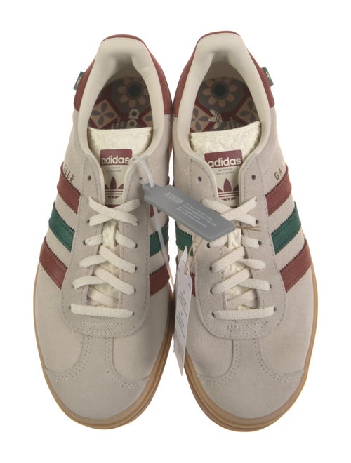 Adidas Suede Sneakers