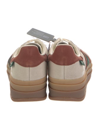 Adidas Suede Sneakers