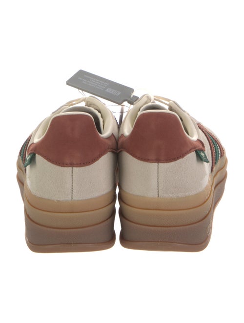 Adidas Suede Sneakers