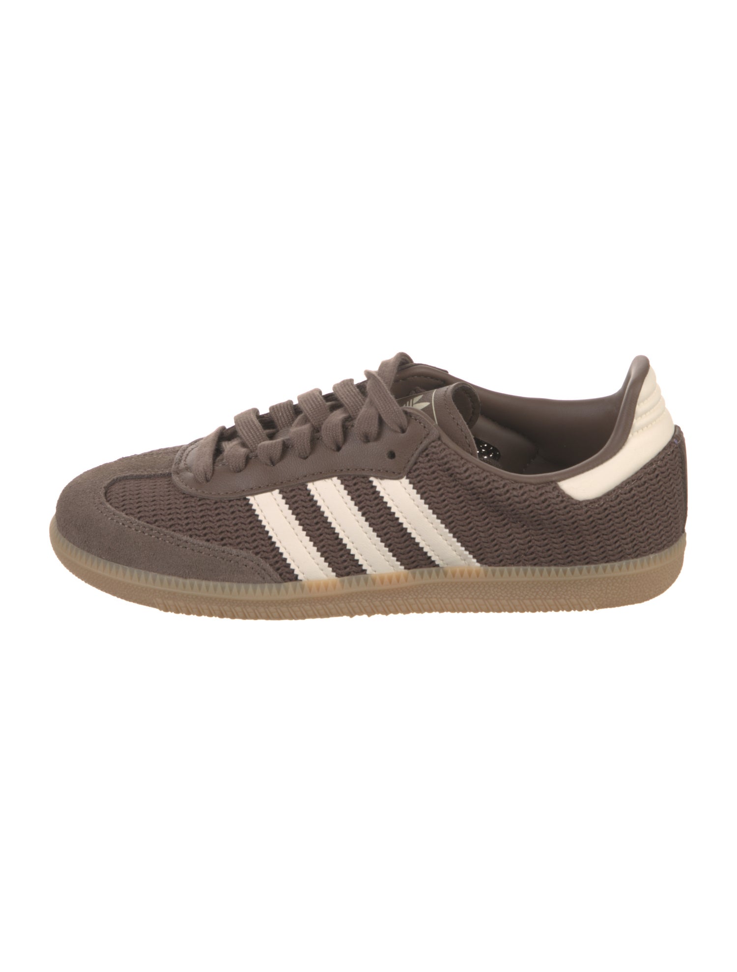 Adidas 2024 Suede Sneakers