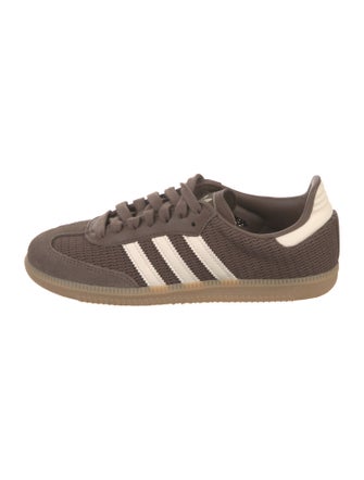 Adidas 2024 Suede Sneakers