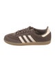 Adidas 2024 Suede Sneakers