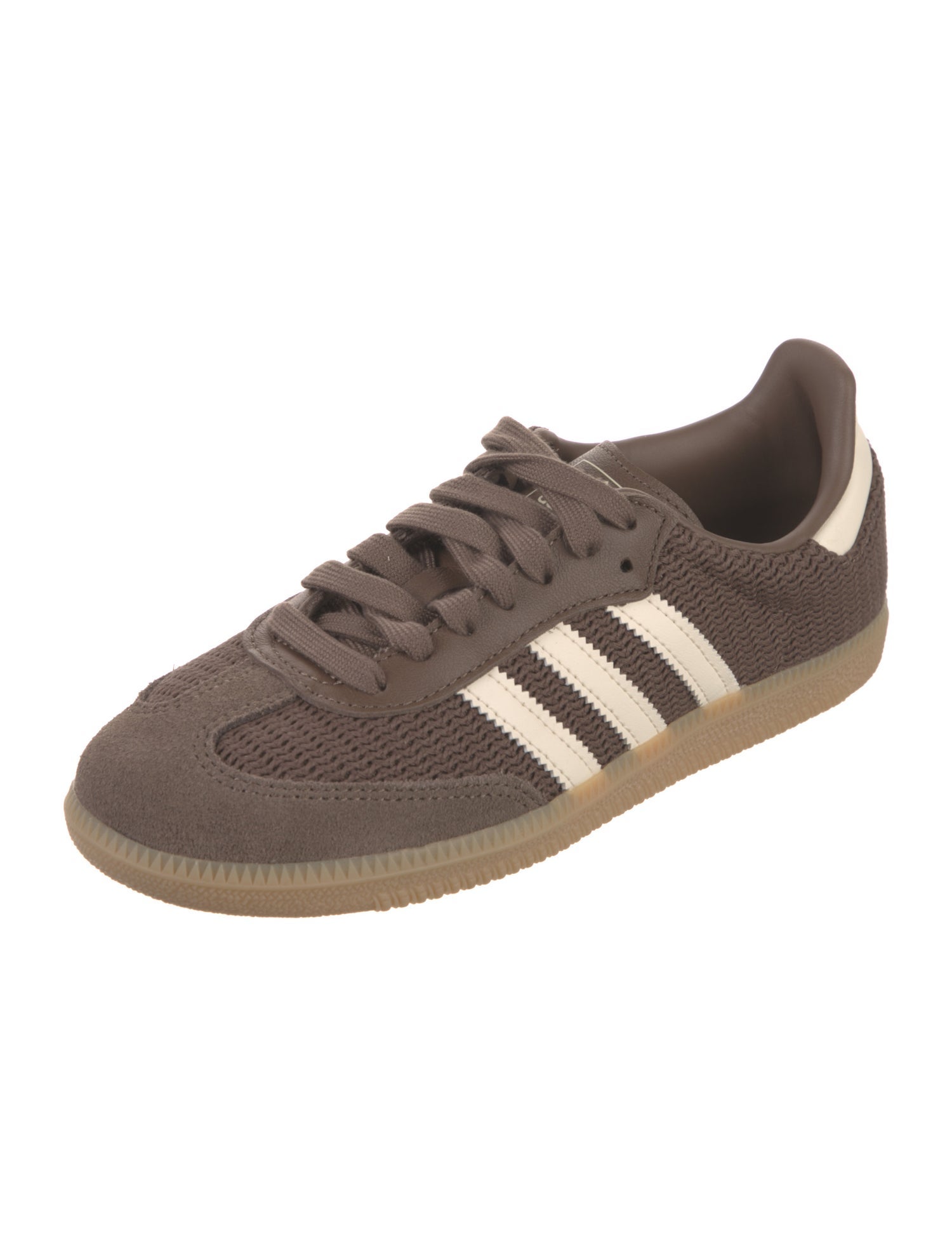 Adidas 2024 Suede Sneakers