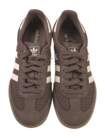 Adidas 2024 Suede Sneakers